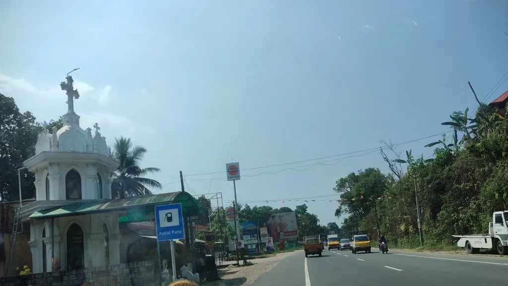 Henmon Anamana Marthoma Youth Centre