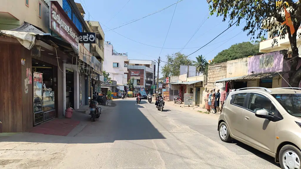 Sri Bramma Swamy Temple