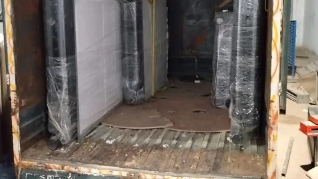Allied Transport Service