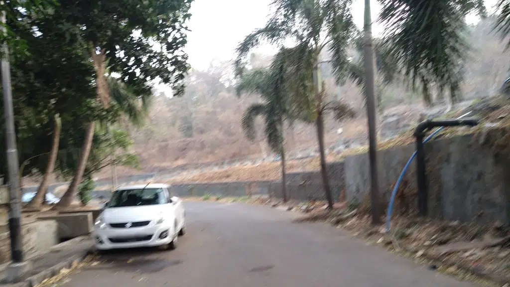 Akashratna Apartment