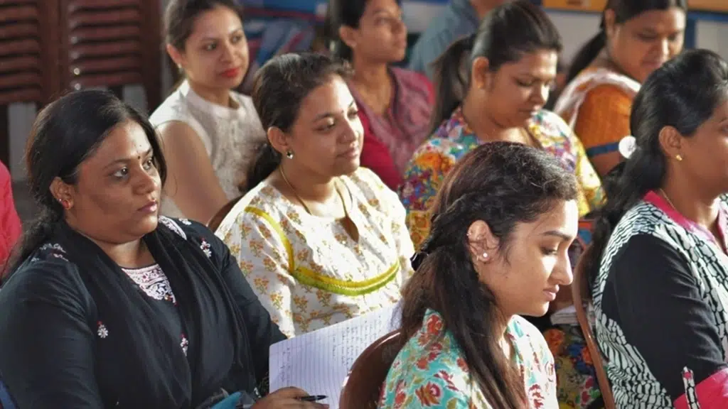 Daphne's International Teachers Training Institute