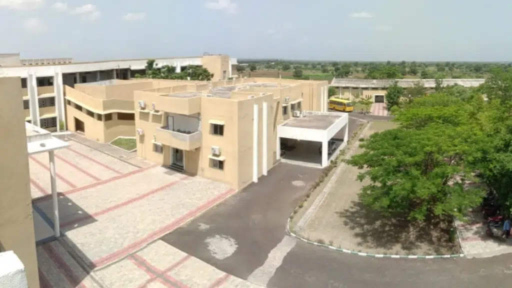 Garudzep Sainik School