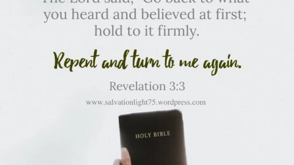 Salvation Light 75