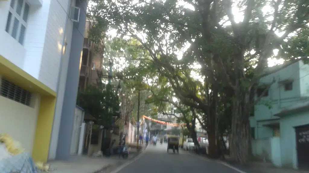 Brilliance English School