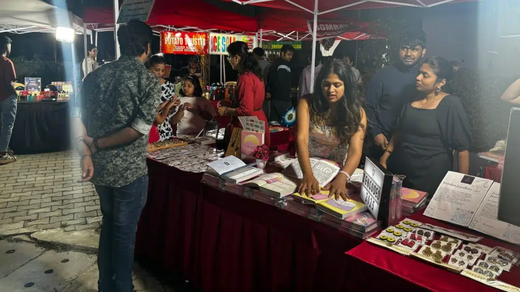 The Corporate Flea