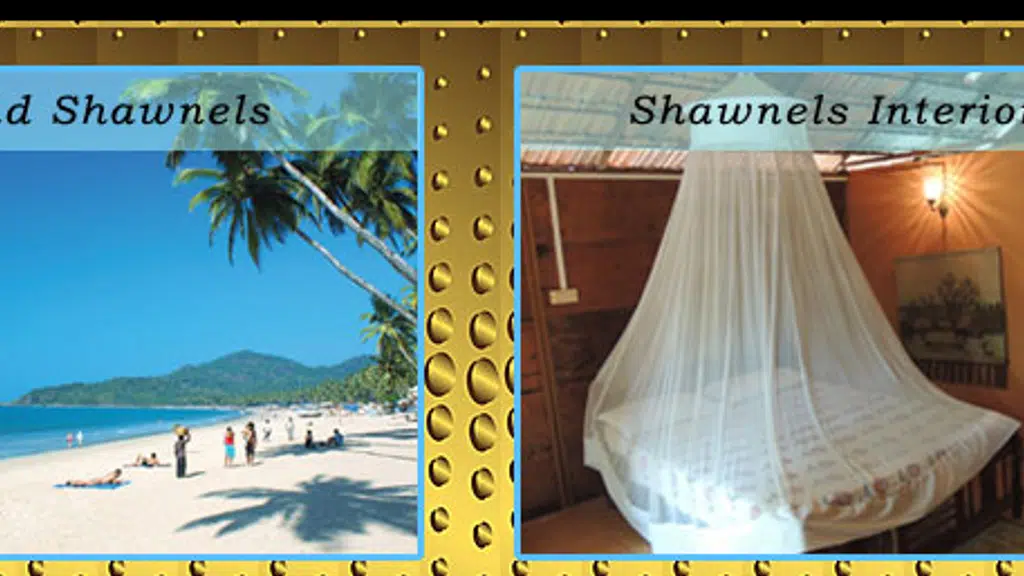 Shawnels Beach Resort