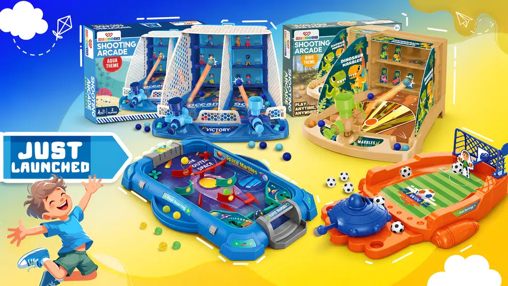 Wembley Toys