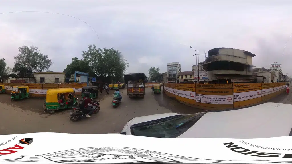 Ram Vijay Restaurant
