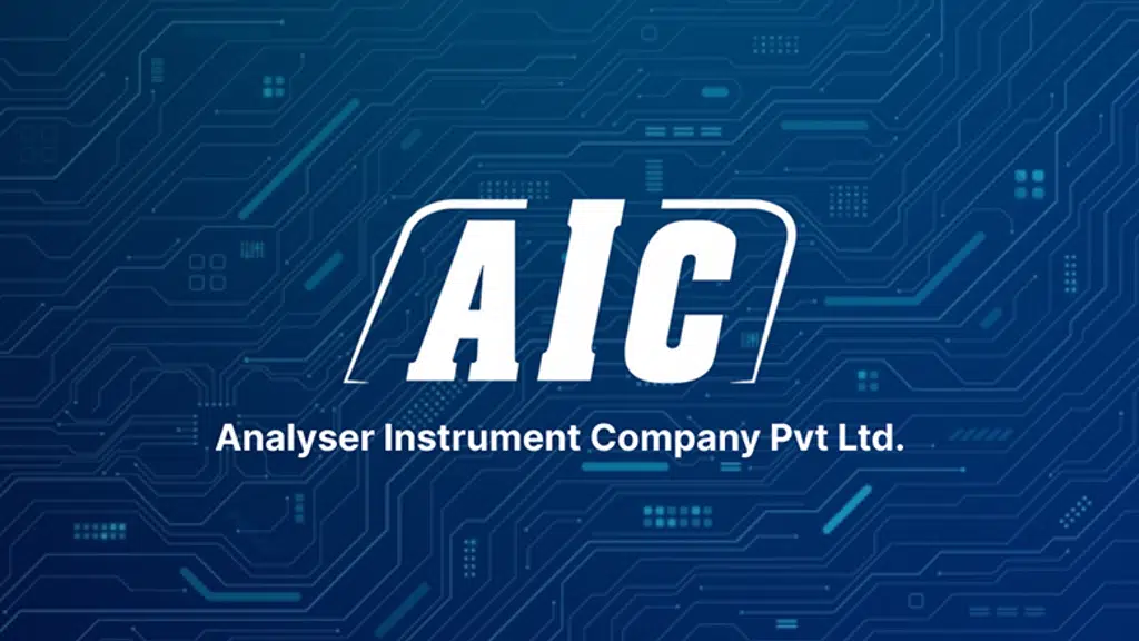 Analyser Instrument Co. Pvt. Ltd.