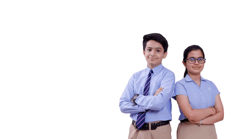 Podar International School Hadapsar (CBSE)