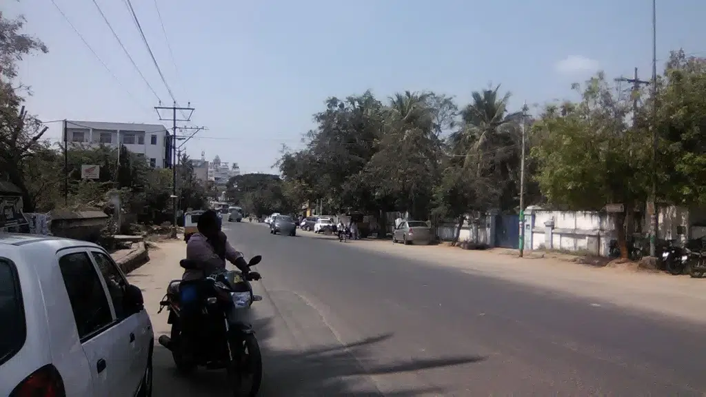 Honda MA Two Wheeler Service Centre