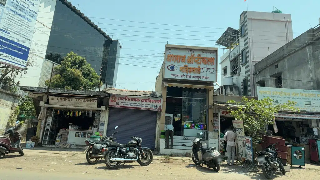 Simran Fashion Street