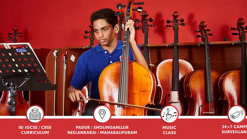 Gateway Group of International Schools