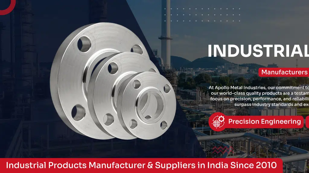 Apollo Metal Industries
