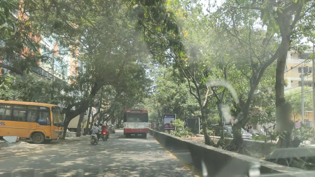 Sudhakar Avenue Apartments