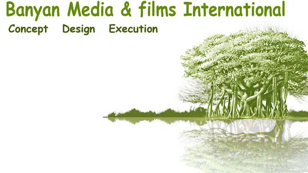 Banyan Media & Films International
