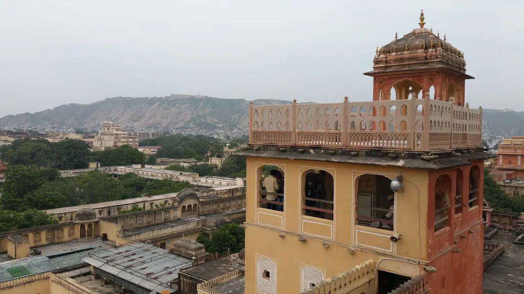 eLobby - Jaipur -Tripolia bazar