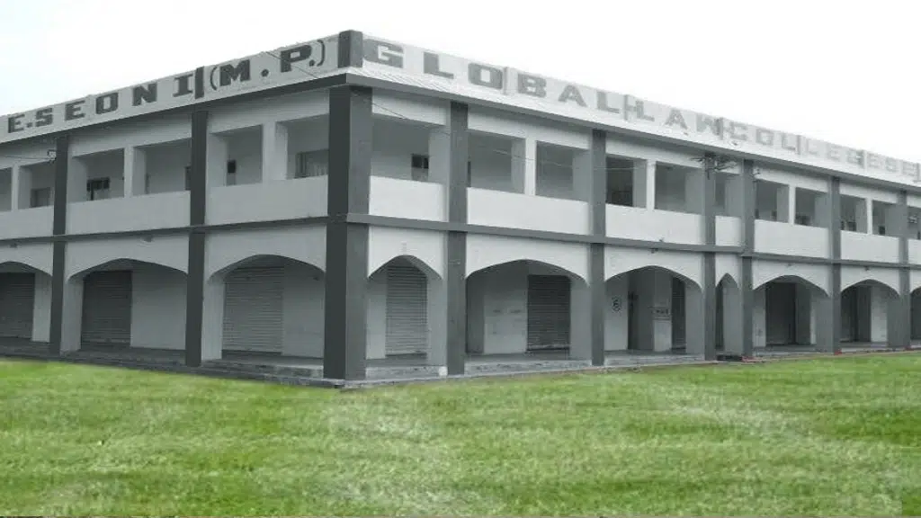 Global Law college
