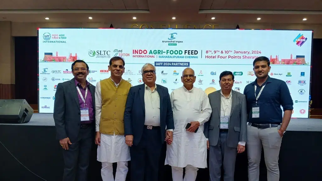 भारतीय उद्योग व्यापार प्रतिनिधि मंडल जौनपुर