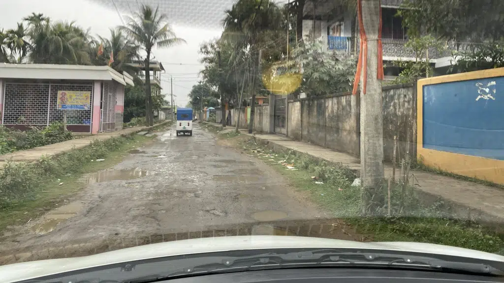 Aadhaar Seva Kendra - Khelmati