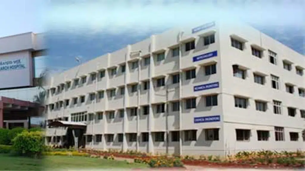 MVJ College of Engineering