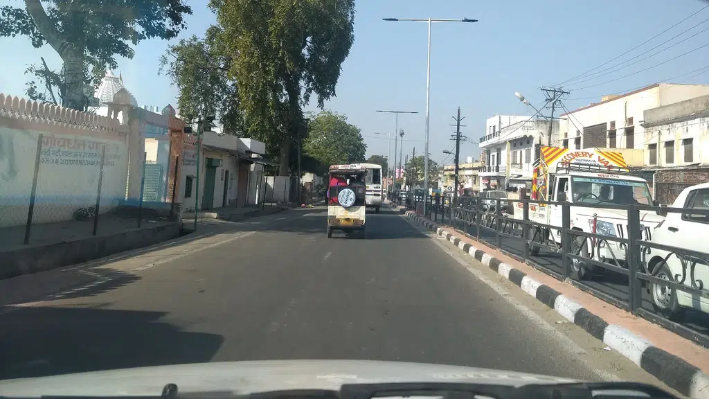 Shree Jaipur Silver