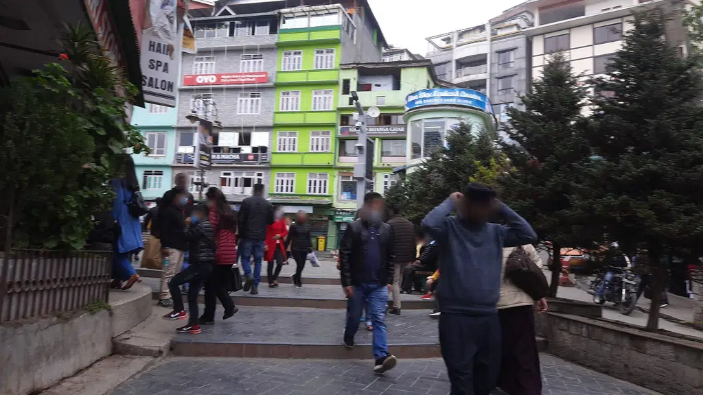 Hotel Silver Fir