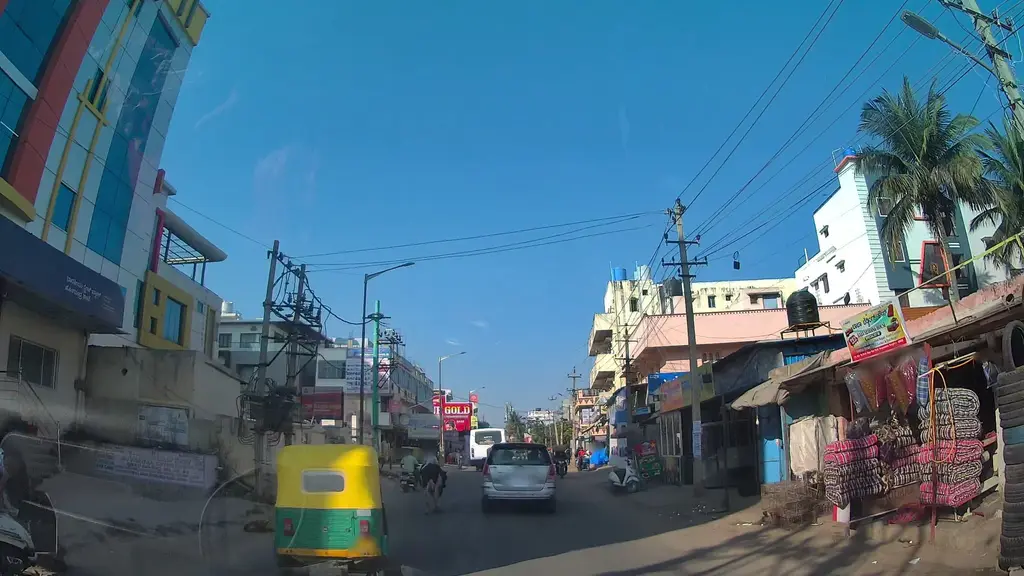 HDFC Bank ATM