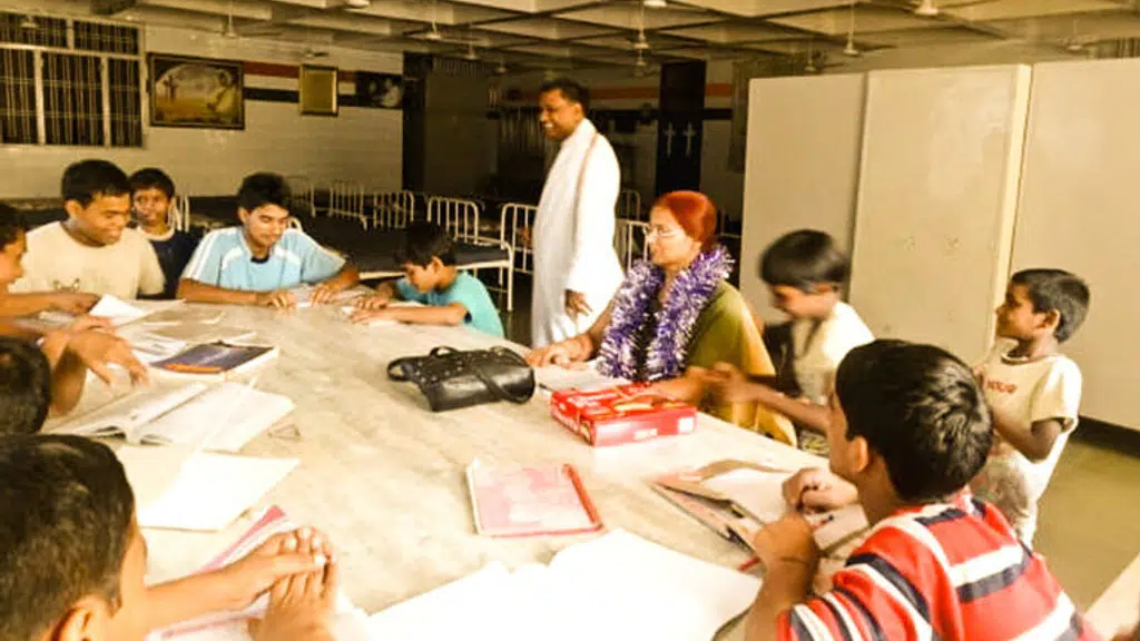 Antyodaya Niketan