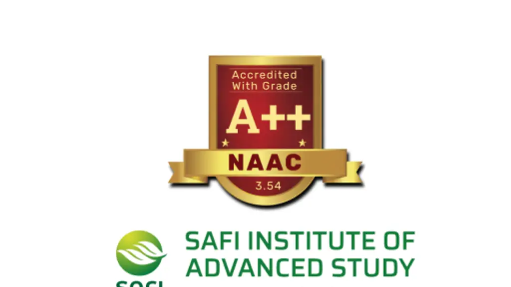 SAFI Group of Institutions