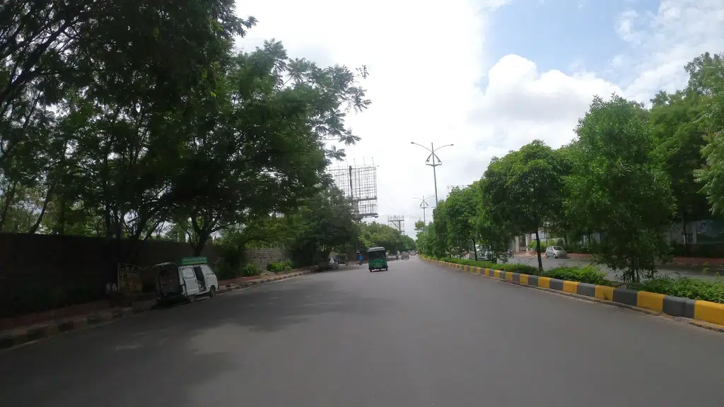 Asci Cme Tennis Court