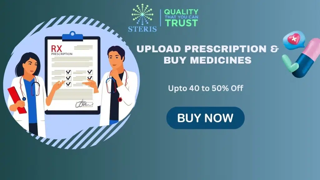 Steris Healthcare Private Limited