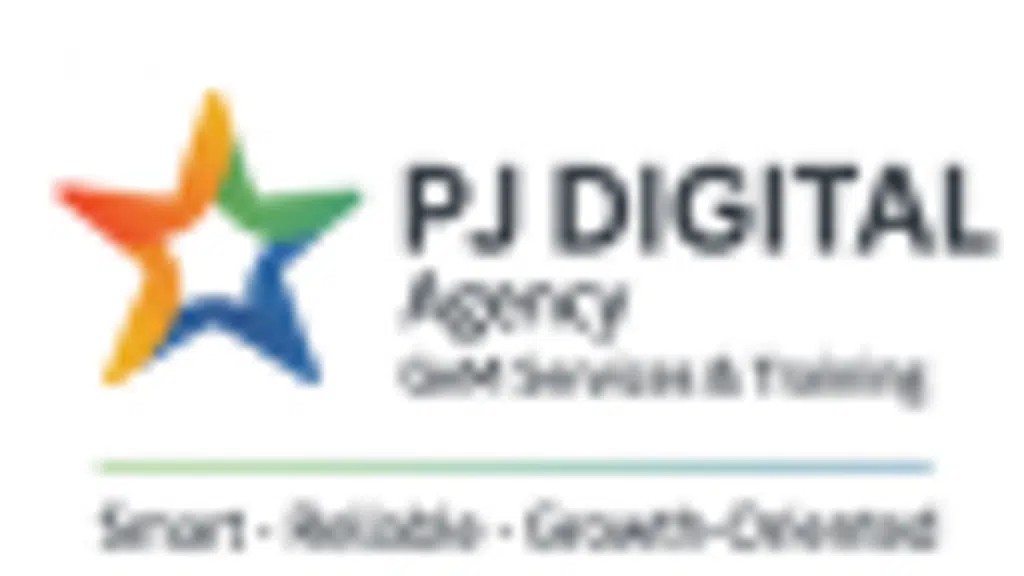 PJ Digital Agency