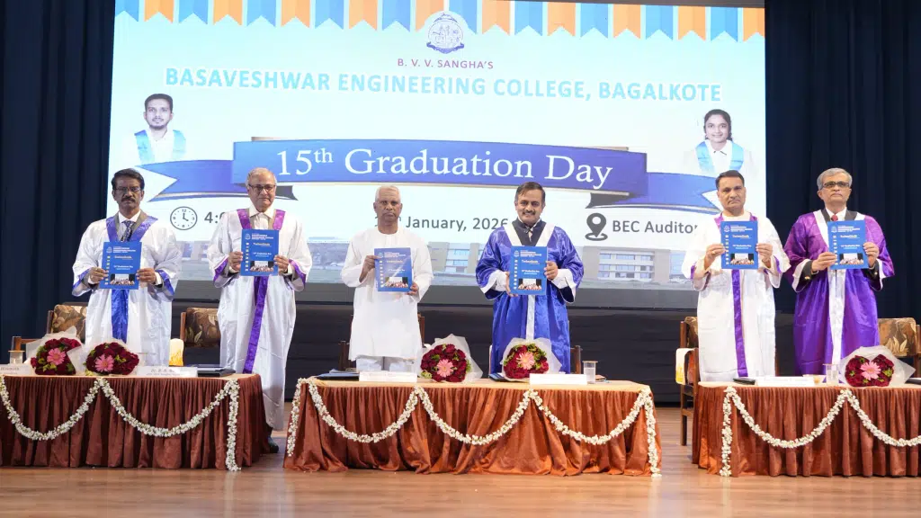 Basaveshwar Commerce College