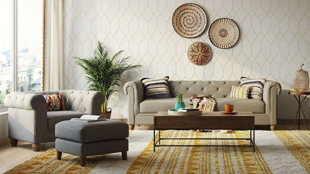 MAJESTIC INTERIORS | Best Interior Designers