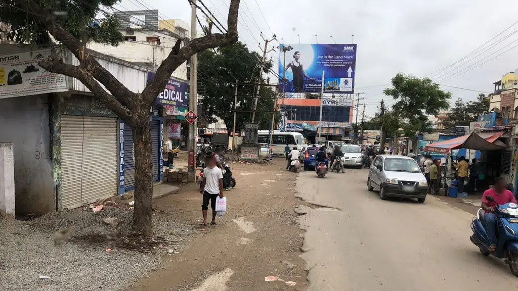Hangla Bari