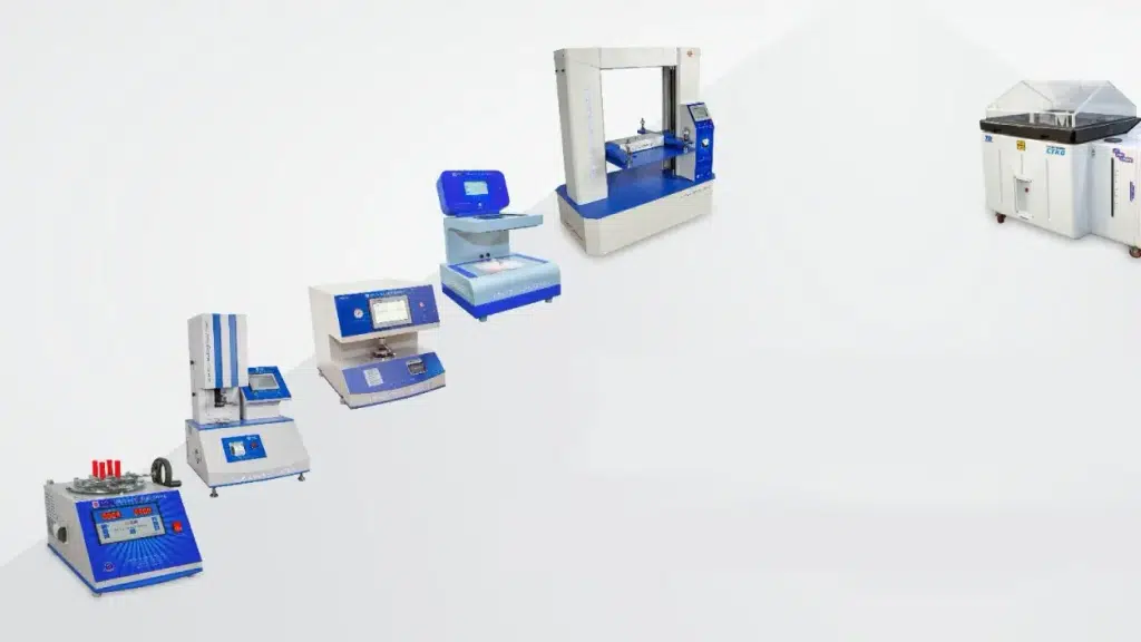 Presto Stantest Private Limited (Presto Group)
