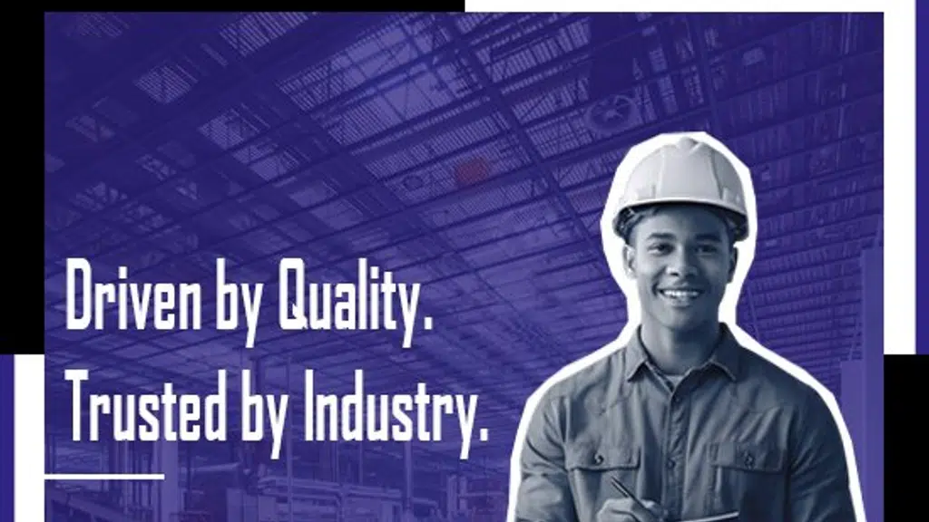 B. M. Industries