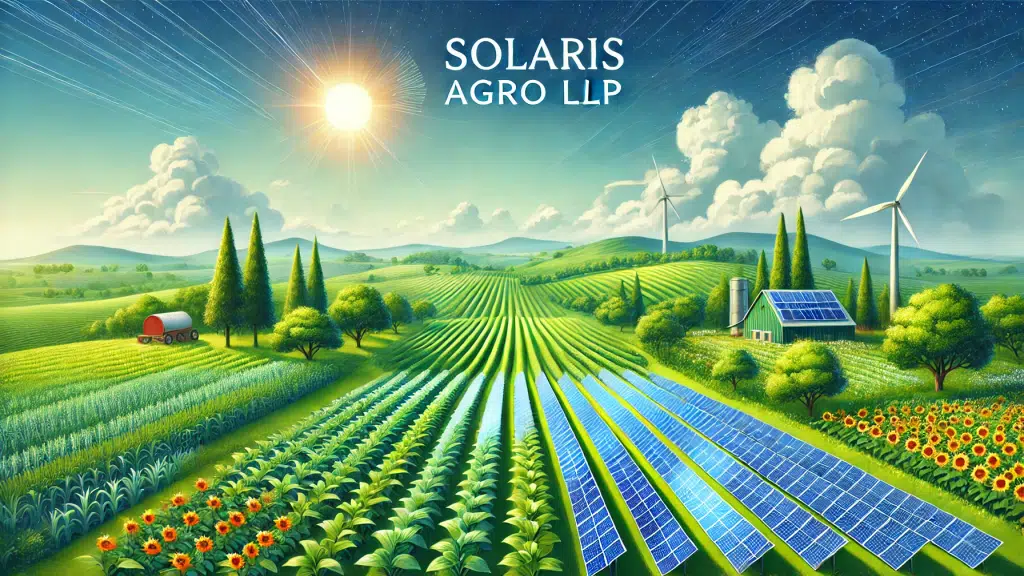 Solaris Agro