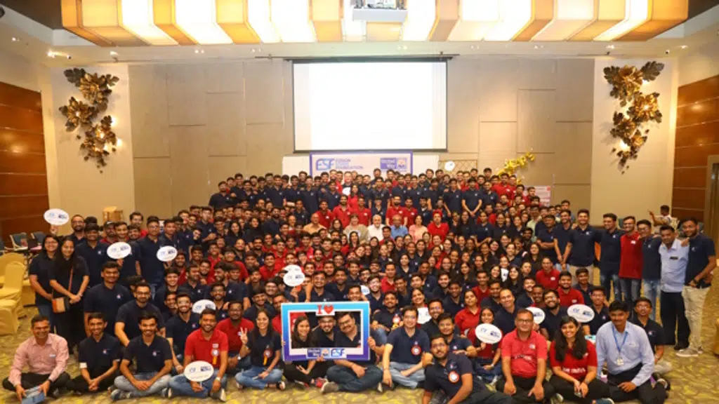 United Way of Baroda
