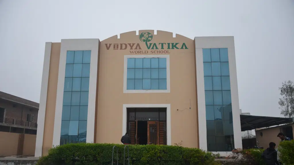 Vidya Vatika World School