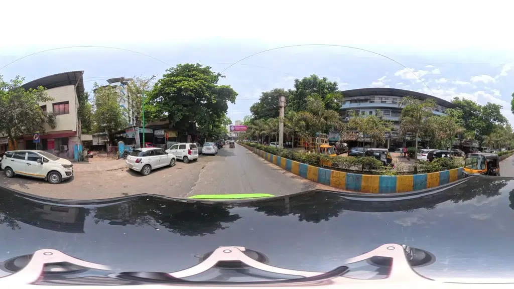 Rakesh Auto Parts and Garage
