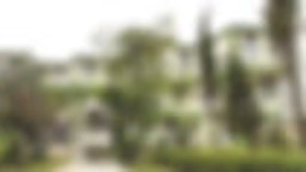Gurukul Senior Secondary School