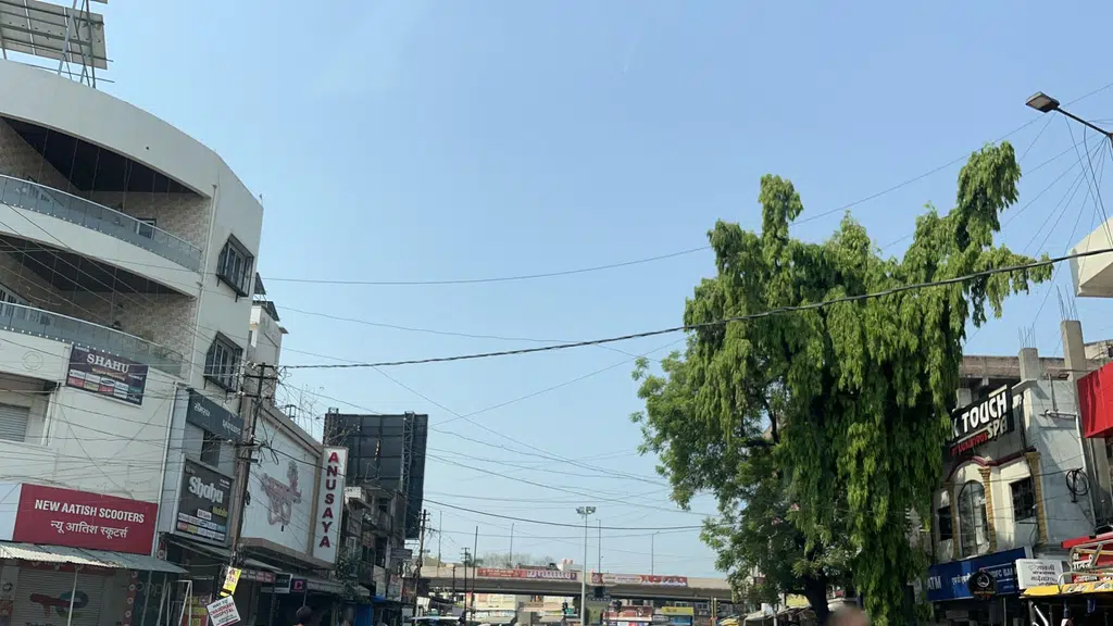 Tejswini Vidya Mandir