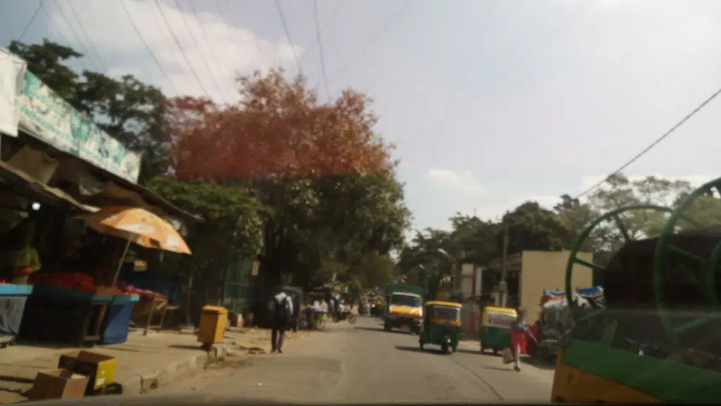 Sri Raghavendra Enterprises