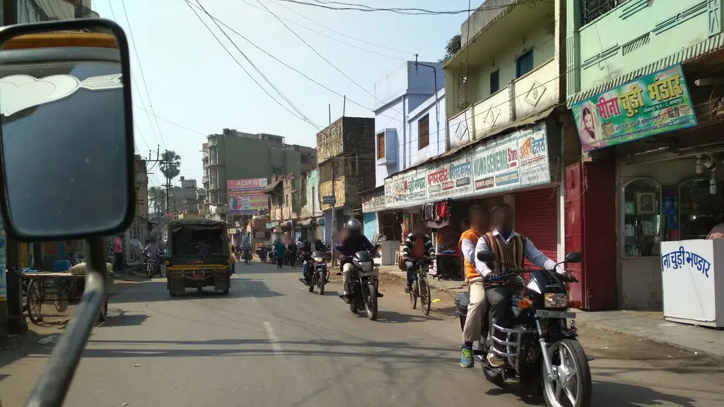 Bhikanpur Stores