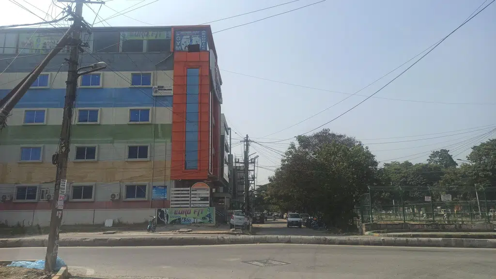 Phionex City Market