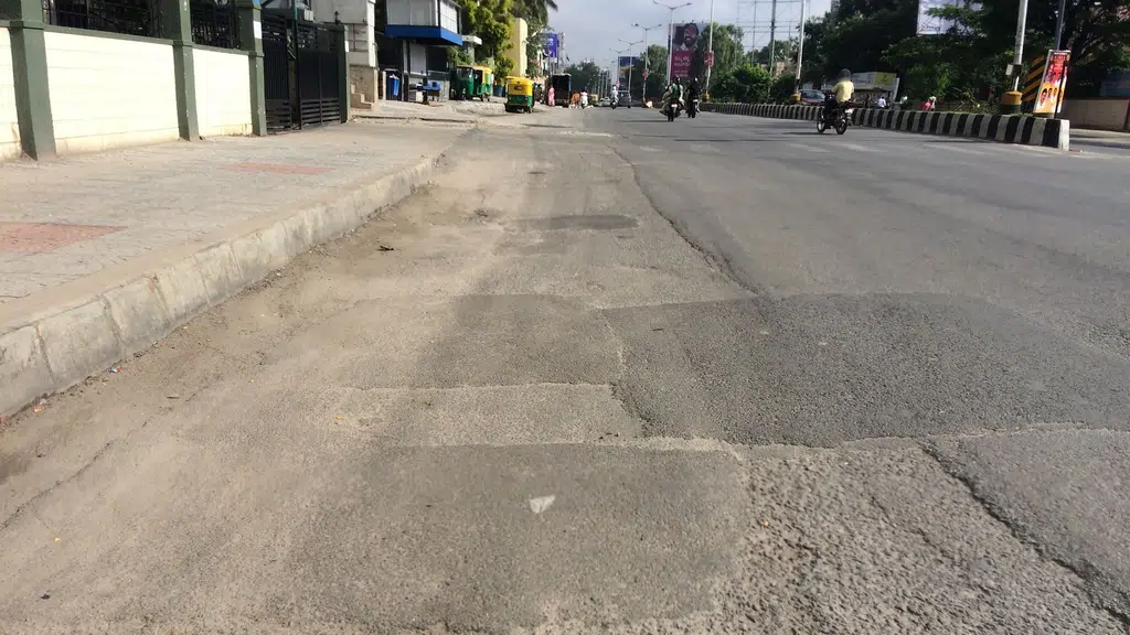 HDFC Bank ATM