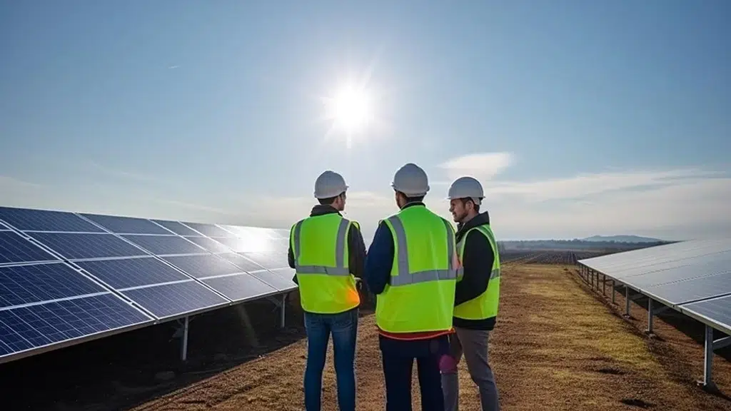 Dayma Solar Energy