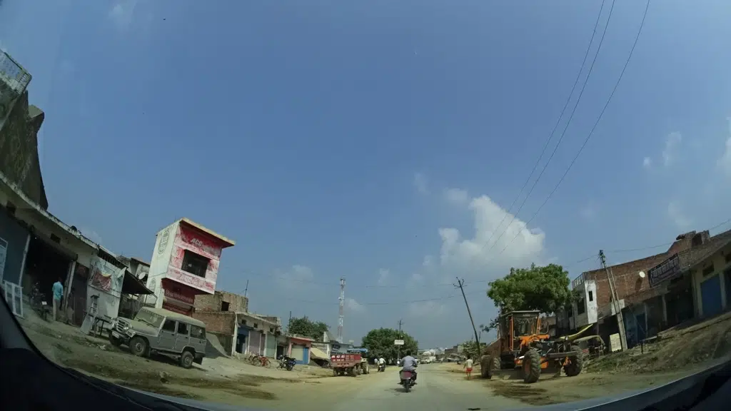 Bagh Nagar Urf Bakhira